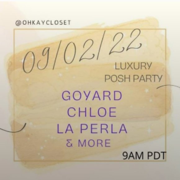 5.05 Party 💍⏱⌚️ - Picture 9 of 17